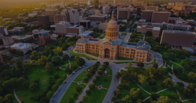 texas morning